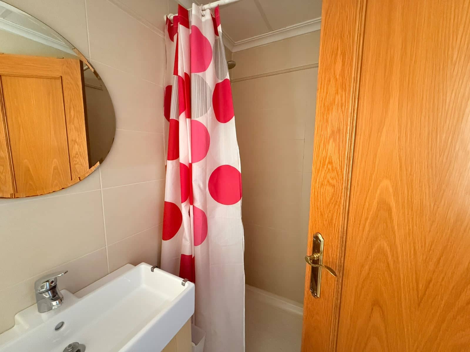 Apartamento de 2 habitaciones en Calpe / Calp en venta con piscina garaje - 275.000 € (Ref: 10007812)