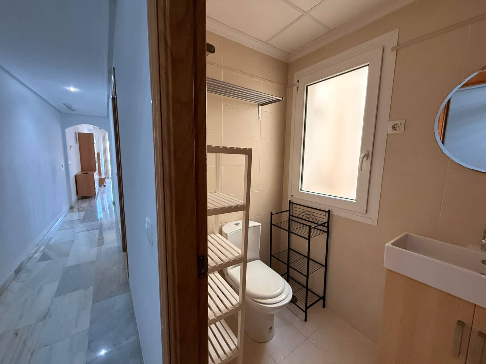 Apartamento de 2 habitaciones en Calpe / Calp en venta con piscina garaje - 275.000 € (Ref: 10007812)