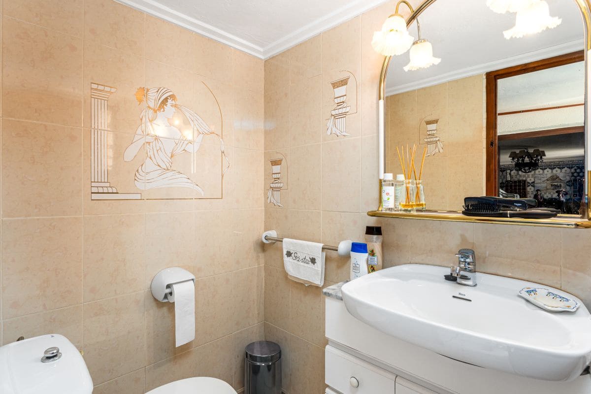 4 soverom Villa til salgs i Javea / Xabia med svømmebasseng garasje - € 995 000 (Ref: 10009339)