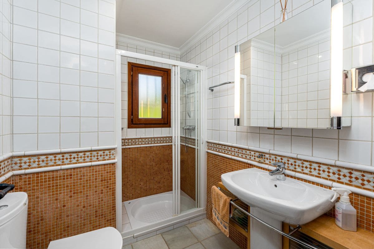 4 soverom Villa til salgs i Javea / Xabia med svømmebasseng garasje - € 995 000 (Ref: 10009339)
