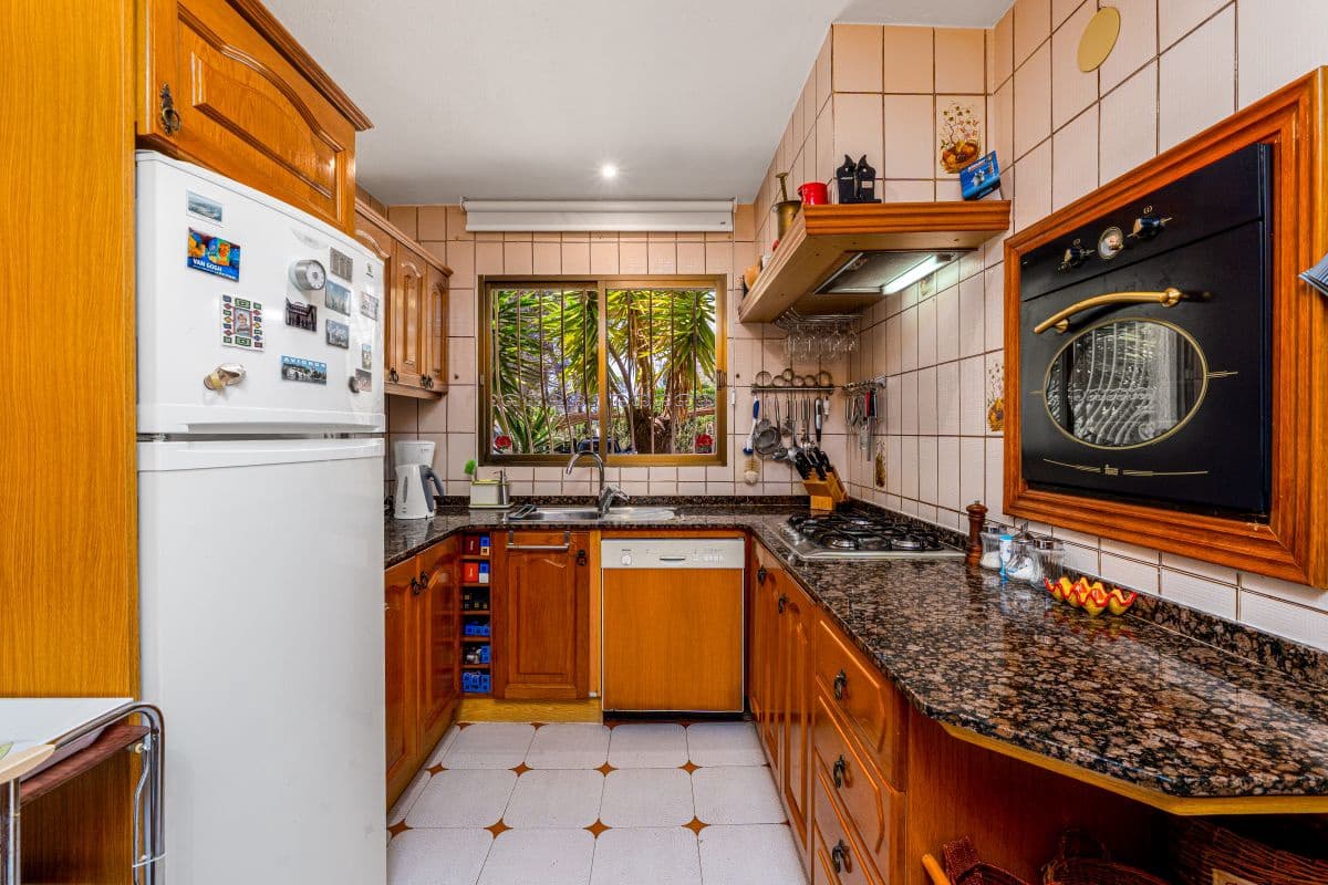 4 soverom Villa til salgs i Javea / Xabia med svømmebasseng garasje - € 995 000 (Ref: 10009339)