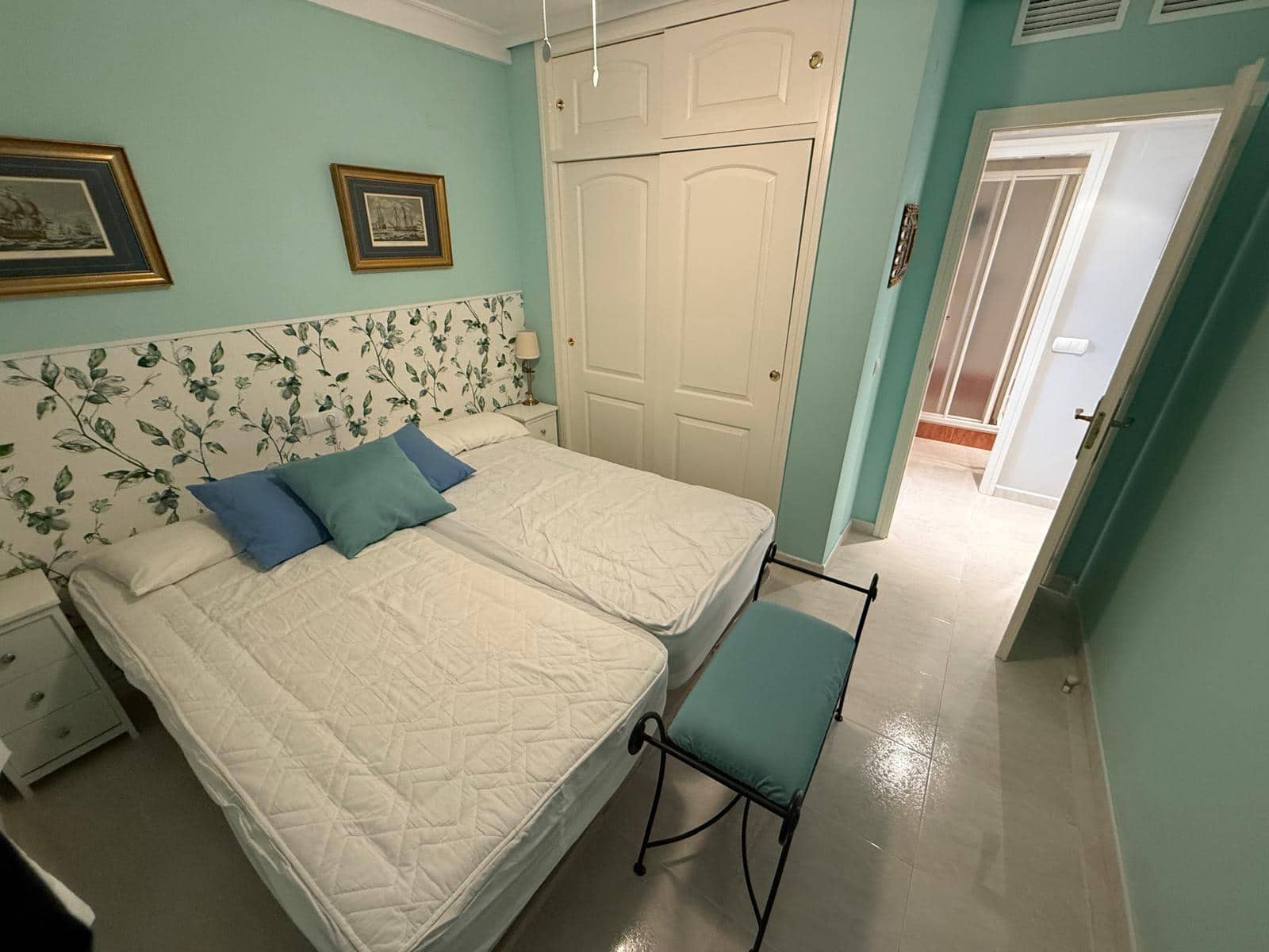 3 chambre Appartement à vendre à Calpe / Calp avec piscine garage - 900 000 € (Ref: 10009700)