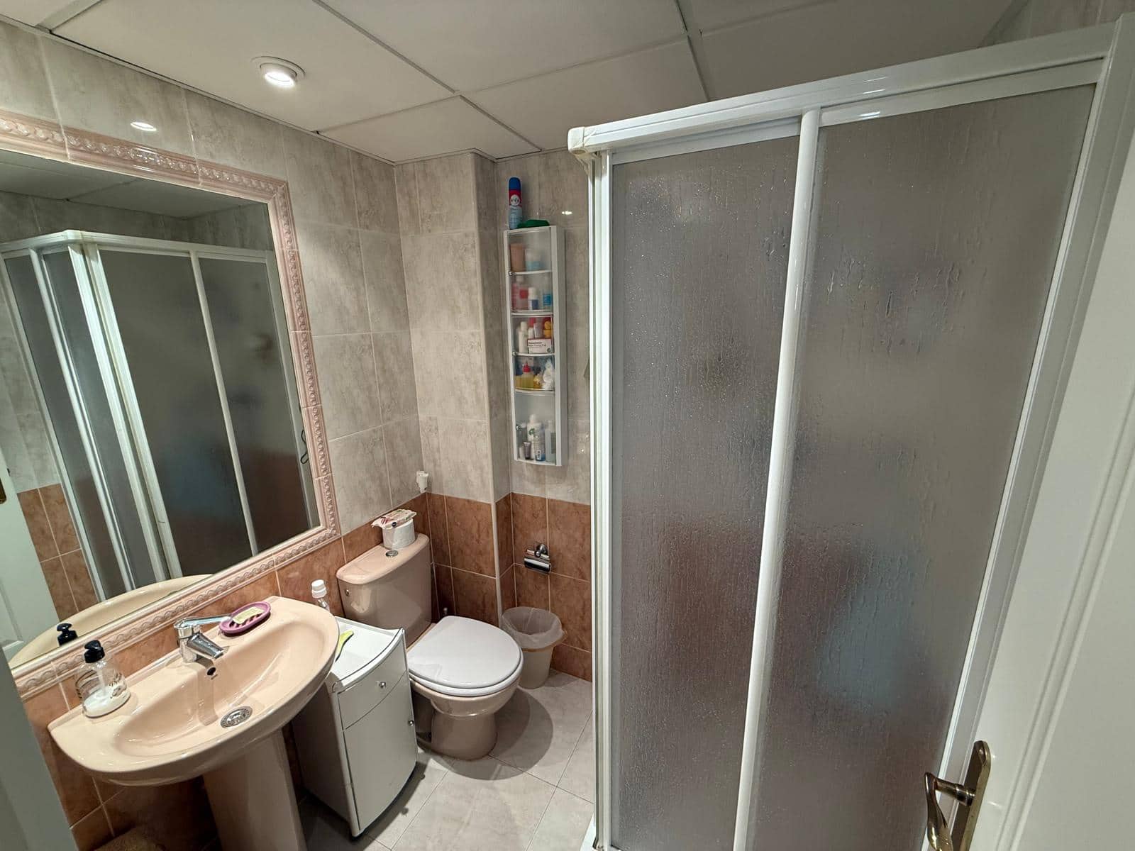 3 chambre Appartement à vendre à Calpe / Calp avec piscine garage - 900 000 € (Ref: 10009700)