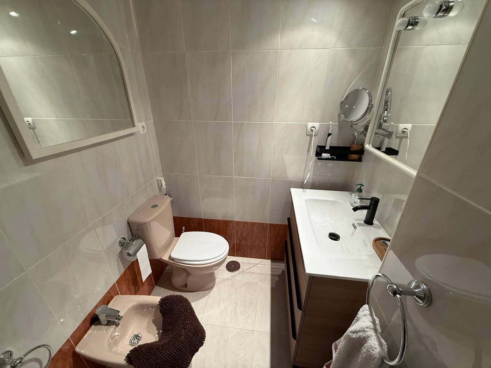 3 chambre Appartement à vendre à Calpe / Calp avec piscine garage - 900 000 € (Ref: 10009700)