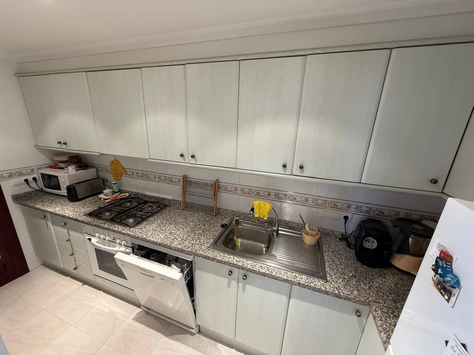 3 chambre Appartement à vendre à Calpe / Calp avec piscine garage - 900 000 € (Ref: 10009700)