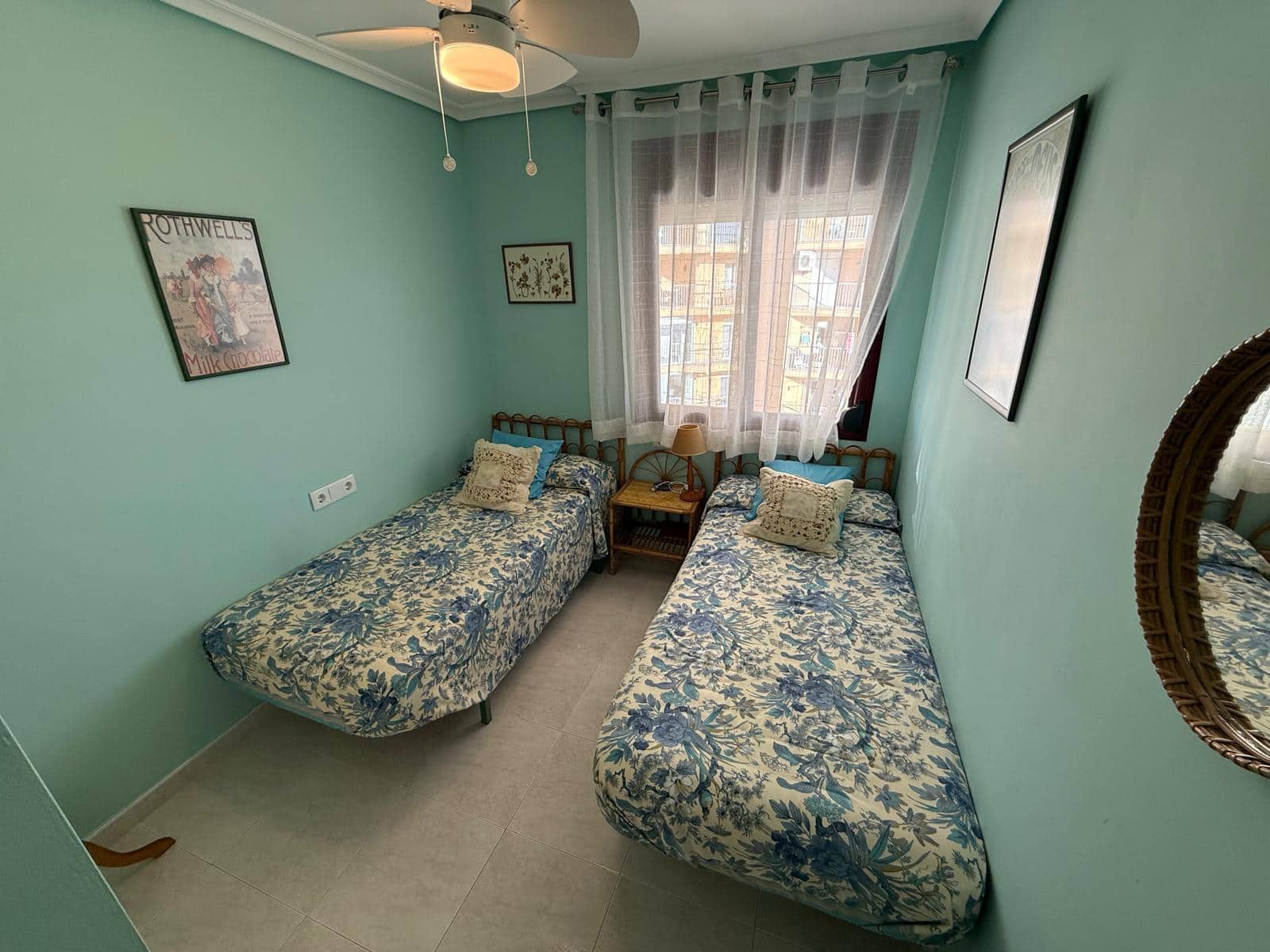 3 chambre Appartement à vendre à Calpe / Calp avec piscine garage - 900 000 € (Ref: 10009700)