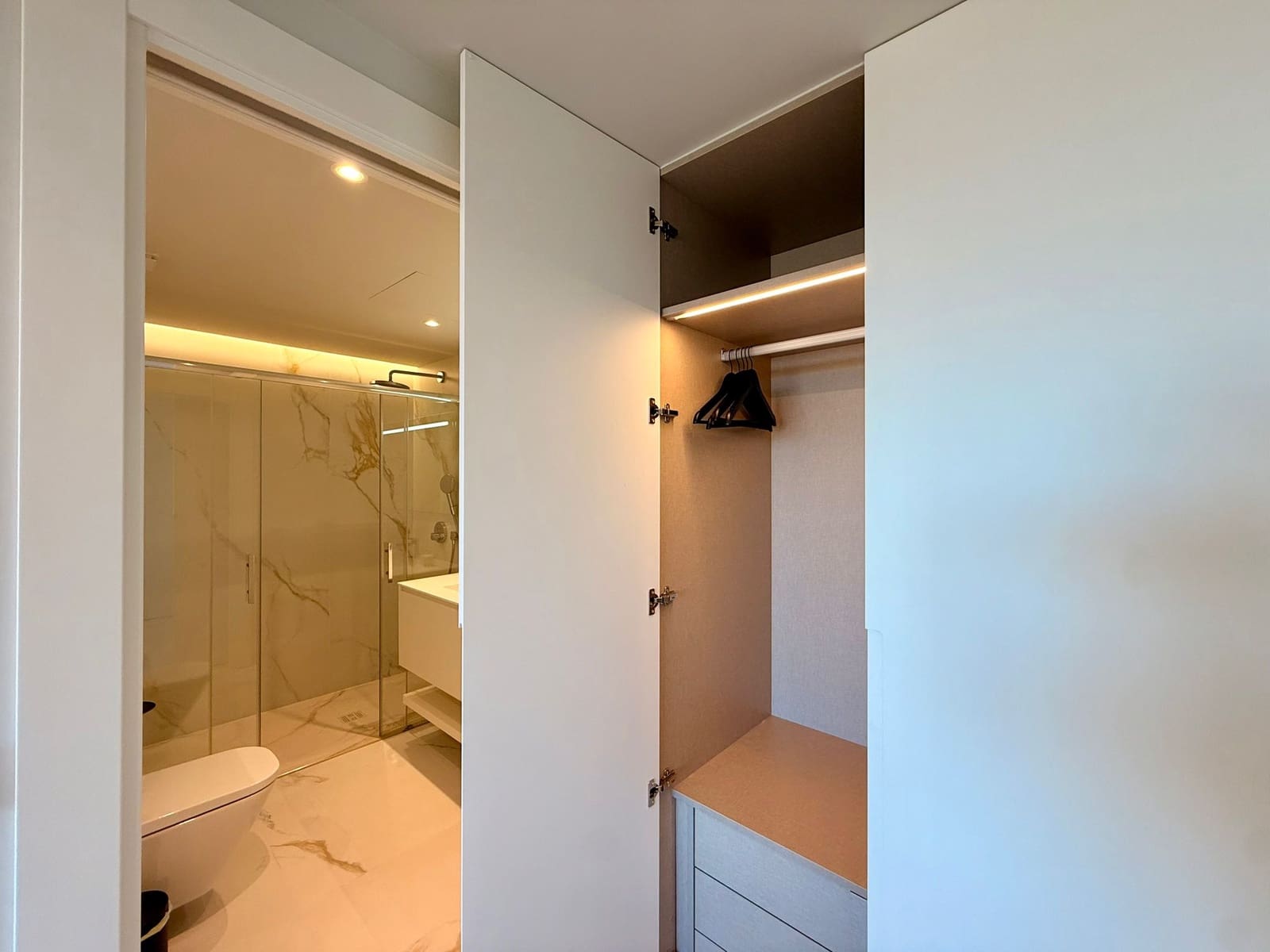 3 slaapkamer Penthouse te koop in Denia met zwembad garage - € 750.000 (Ref: 10011760)