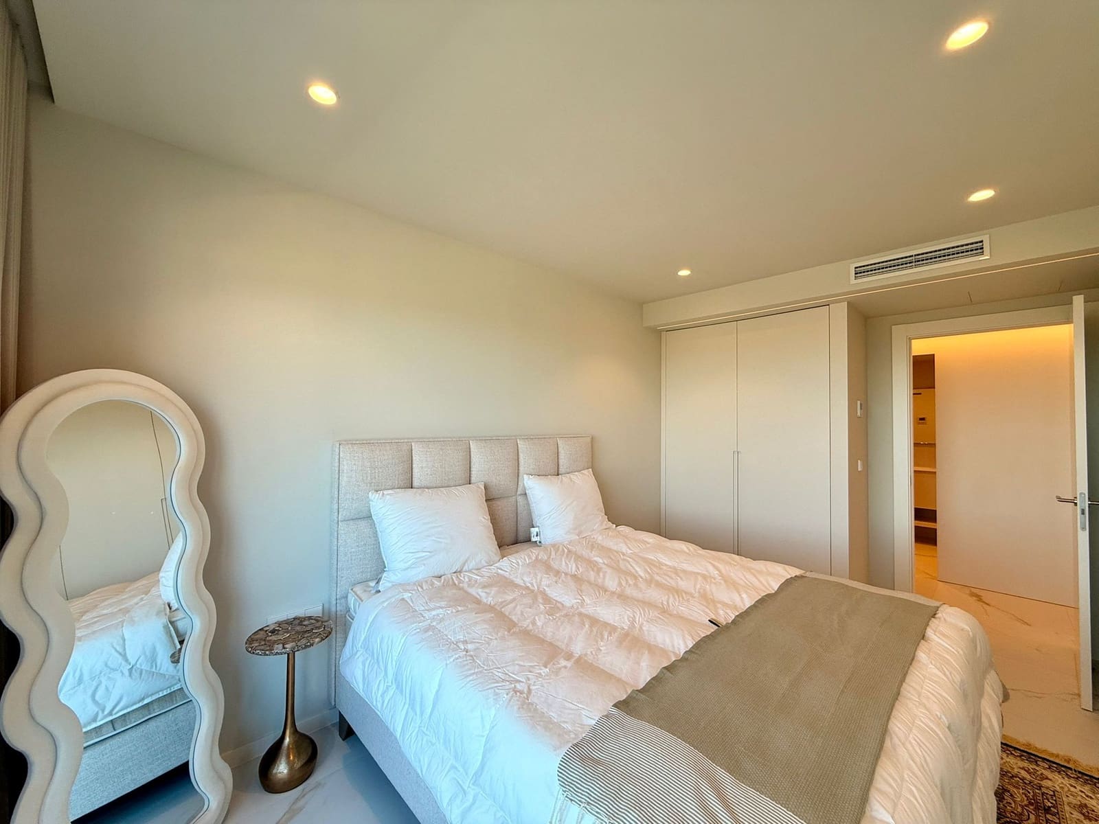 3 slaapkamer Penthouse te koop in Denia met zwembad garage - € 750.000 (Ref: 10011760)