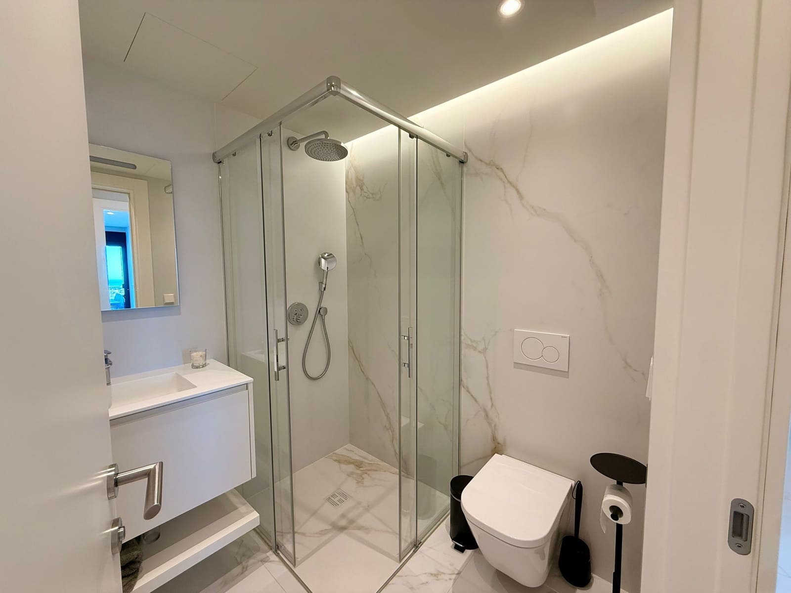 3 slaapkamer Penthouse te koop in Denia met zwembad garage - € 750.000 (Ref: 10011760)