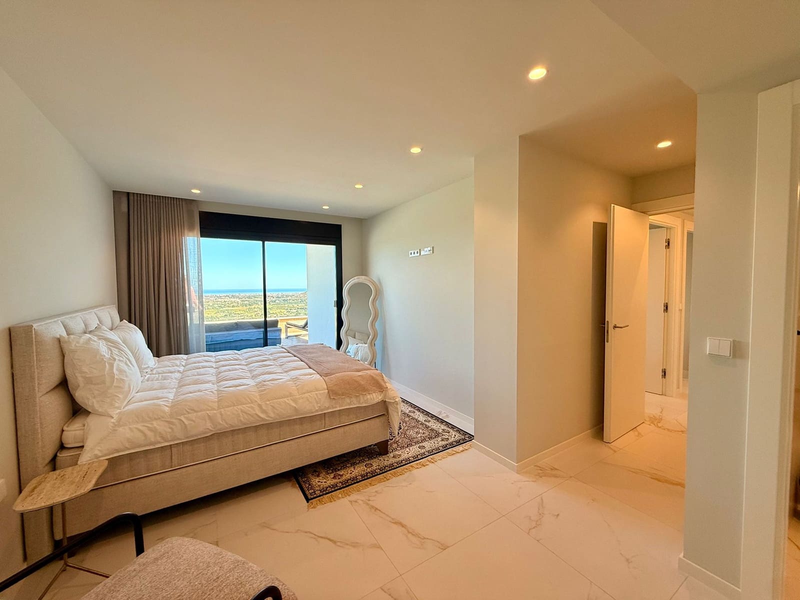 3 slaapkamer Penthouse te koop in Denia met zwembad garage - € 750.000 (Ref: 10011760)