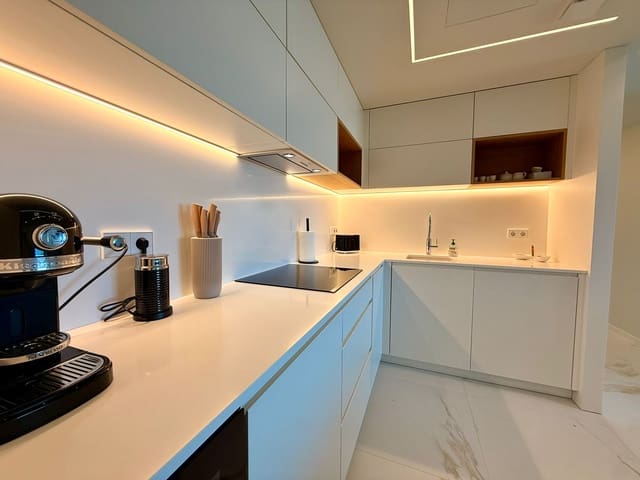 3 slaapkamer Penthouse te koop in La Pedrera - Vessanes, Dénia met zwembad garage - € 750.000 (Ref: 10011760)