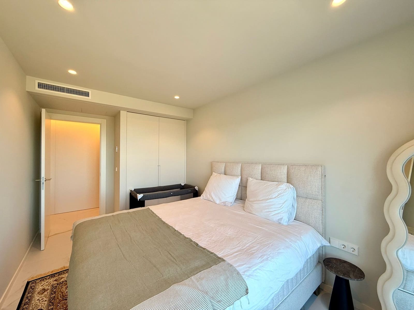3 slaapkamer Penthouse te koop in Denia met zwembad garage - € 750.000 (Ref: 10011760)