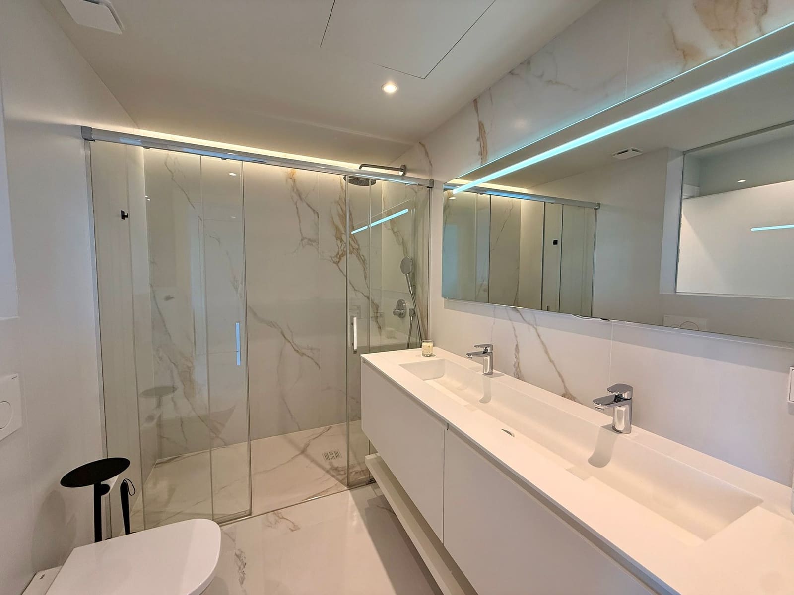 3 slaapkamer Penthouse te koop in Denia met zwembad garage - € 750.000 (Ref: 10011760)
