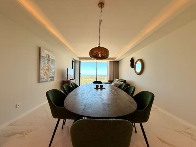 3 slaapkamer Penthouse te koop in La Pedrera - Vessanes, Dénia met zwembad garage - € 750.000 (Ref: 10011760)