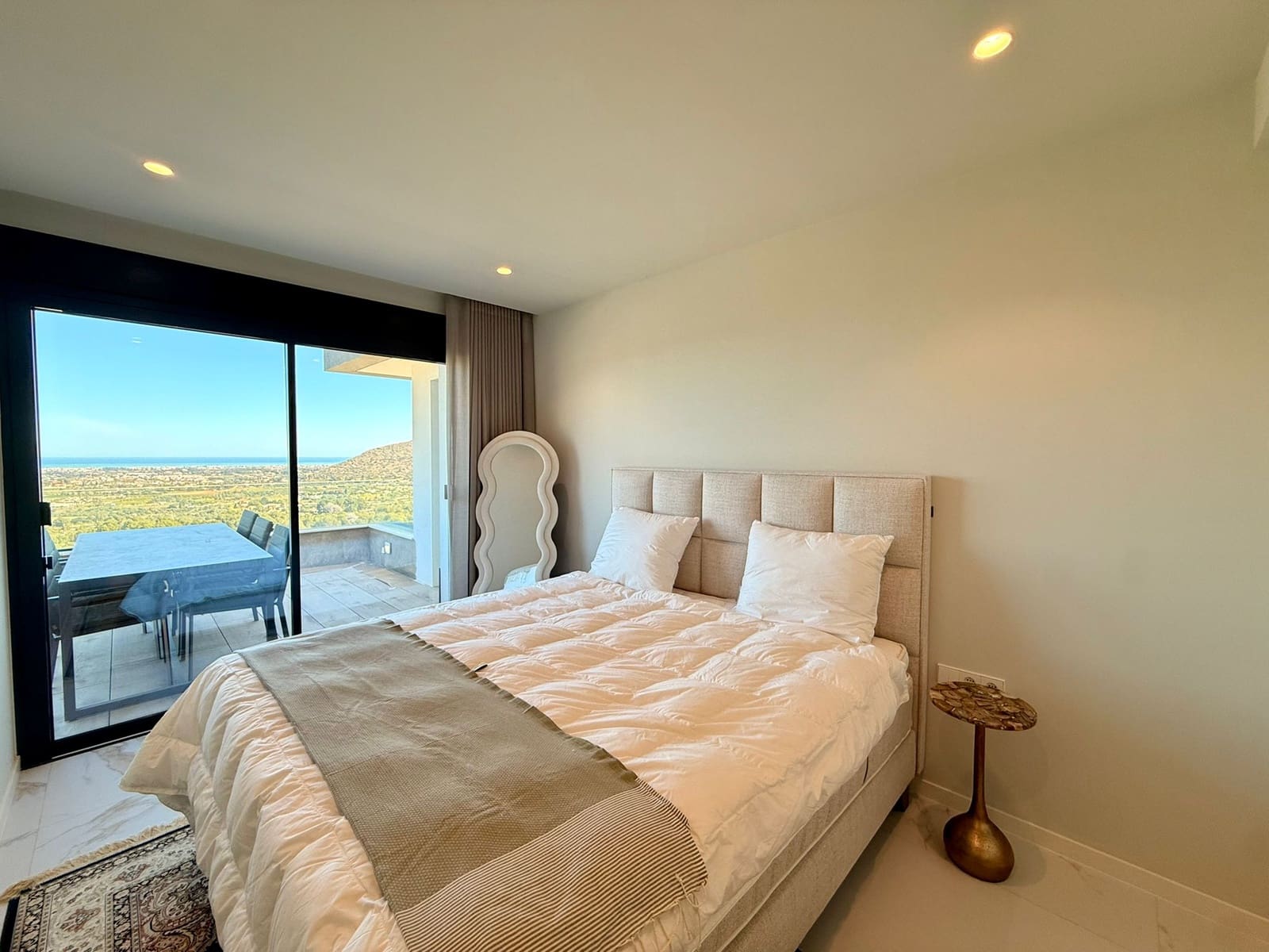 3 slaapkamer Penthouse te koop in Denia met zwembad garage - € 750.000 (Ref: 10011760)