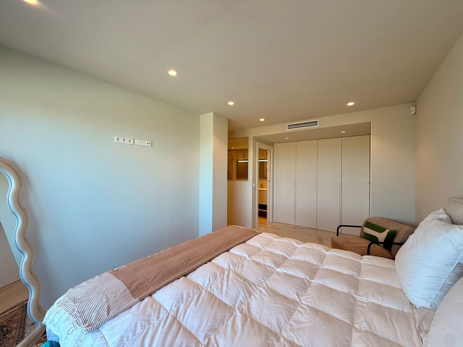 3 slaapkamer Penthouse te koop in Denia met zwembad garage - € 750.000 (Ref: 10011760)