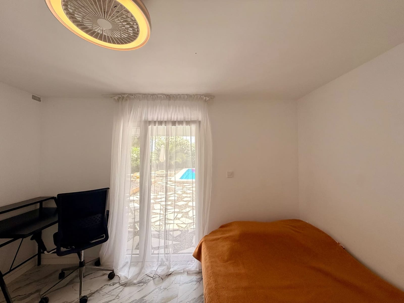 5 makuuhuone Huvila myytävänä paikassa Calpe / Calp mukana uima-altaan 
autotalli - 719 000 € (Ref: 10011762)