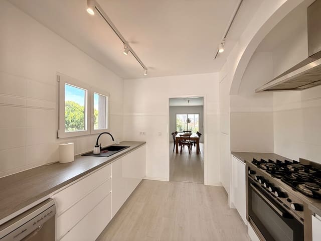 5 slaapkamer Villa te koop in Cometa - Carrió, Calpe / Calp met zwembad garage - € 719.000 (Ref: 10011762)