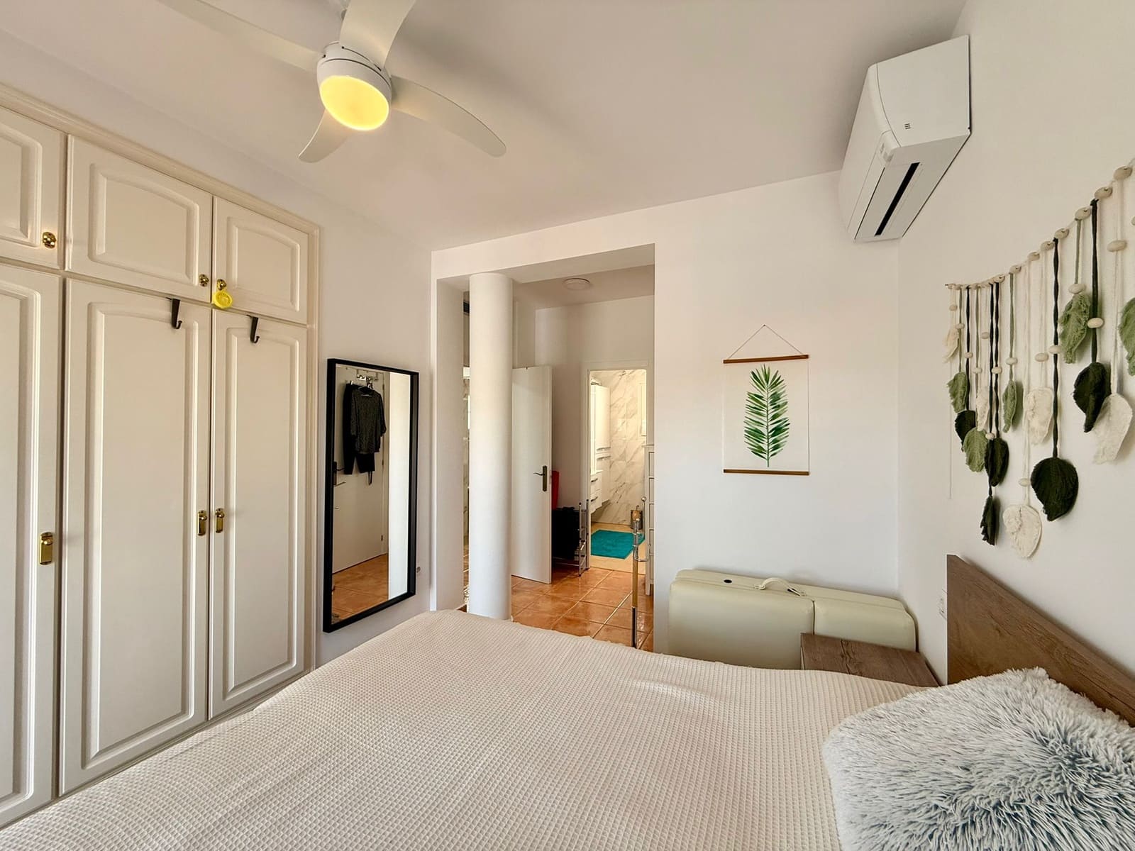 3 Zimmer Bungalow zu verkaufen in Calpe / Calp mit Pool Garage - 425.000 € (Ref: 10011934)