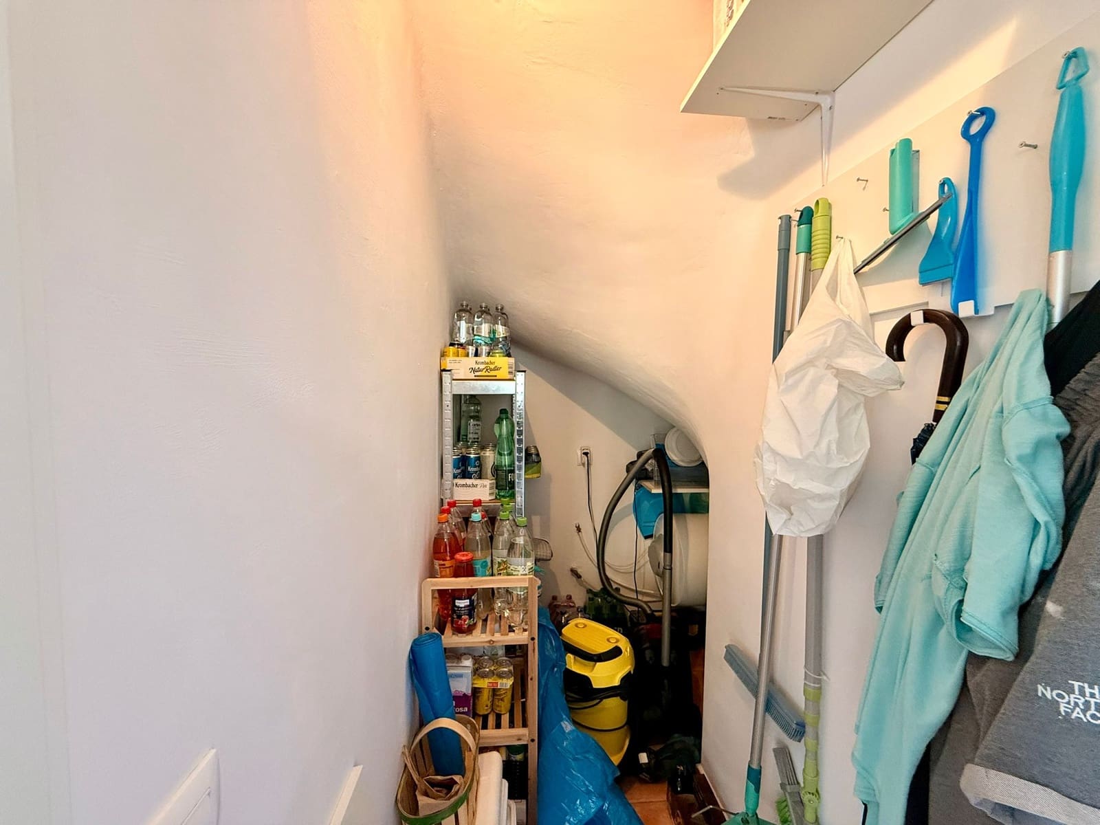 3 Zimmer Bungalow zu verkaufen in Calpe / Calp mit Pool Garage - 425.000 € (Ref: 10011934)