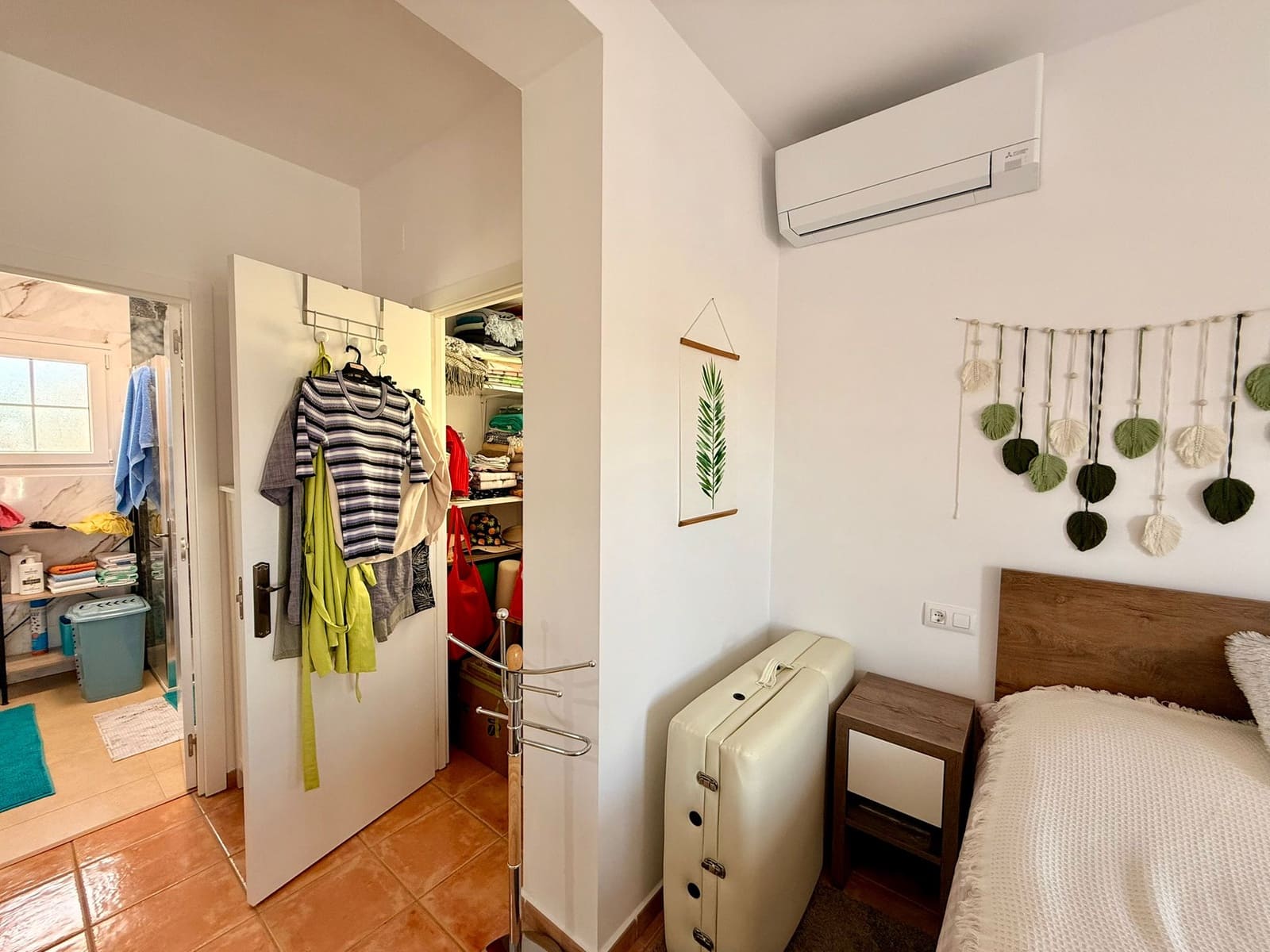3 Zimmer Bungalow zu verkaufen in Calpe / Calp mit Pool Garage - 425.000 € (Ref: 10011934)