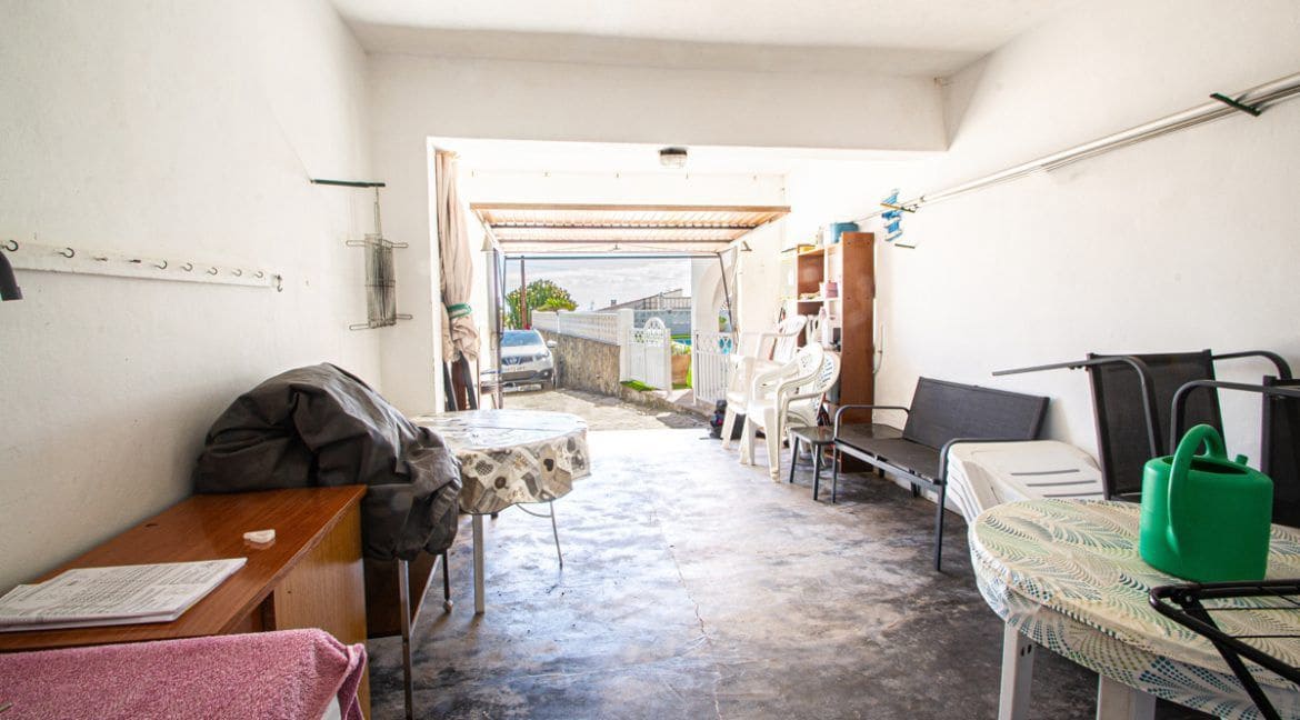 4 makuuhuone Huvila myytävänä paikassa Calpe / Calp mukana uima-altaan 
autotalli - 550 000 € (Ref: 10012191)