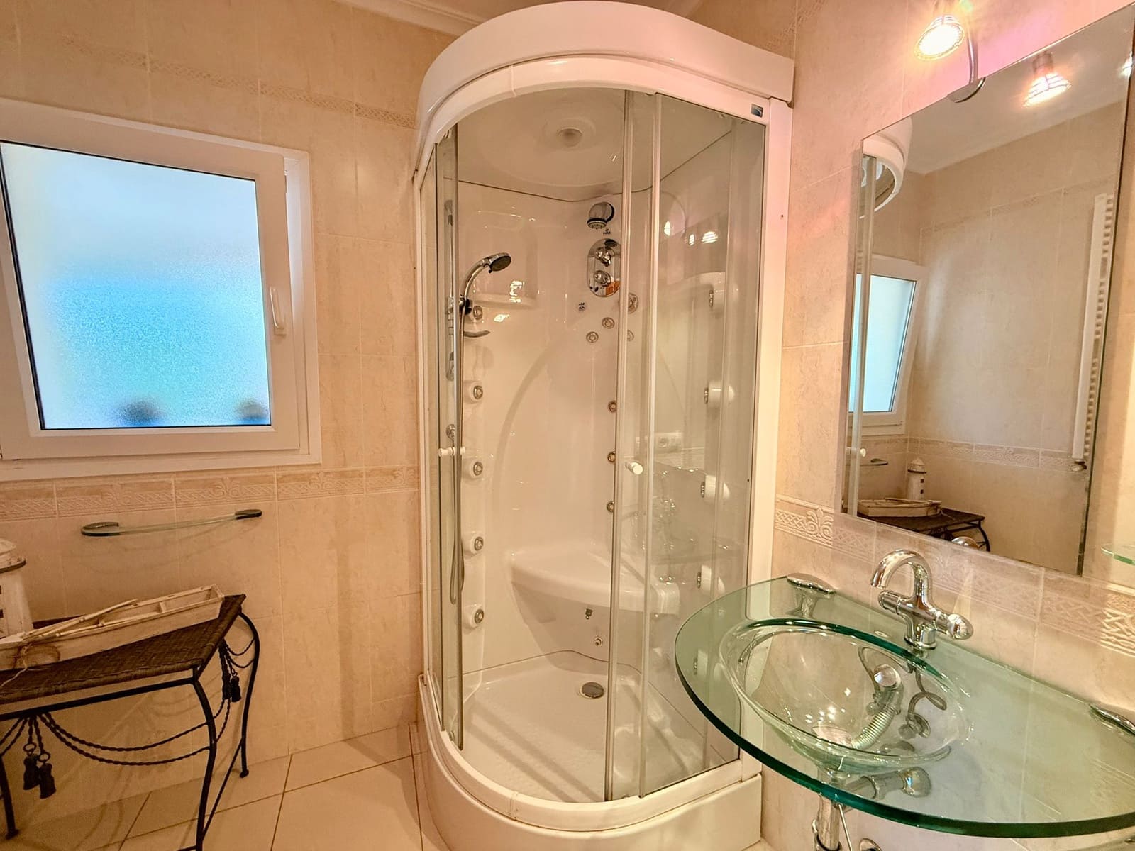 5 soveværelse Villa til salg i Calpe / Calp med swimmingpool garage - € 820.000 (Ref: 10012332)