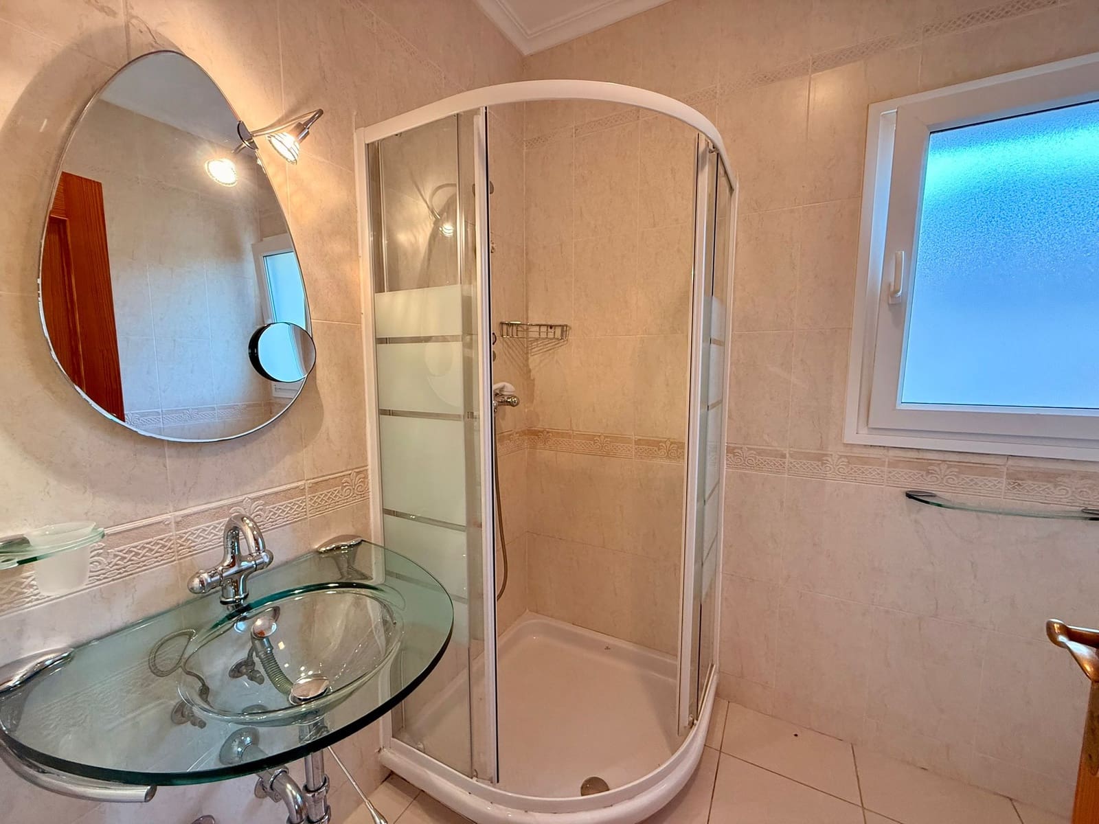 5 soveværelse Villa til salg i Calpe / Calp med swimmingpool garage - € 820.000 (Ref: 10012332)