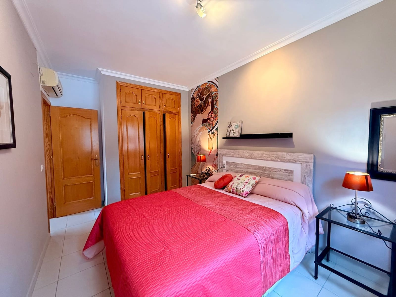 5 soveværelse Villa til salg i Calpe / Calp med swimmingpool garage - € 820.000 (Ref: 10012332)