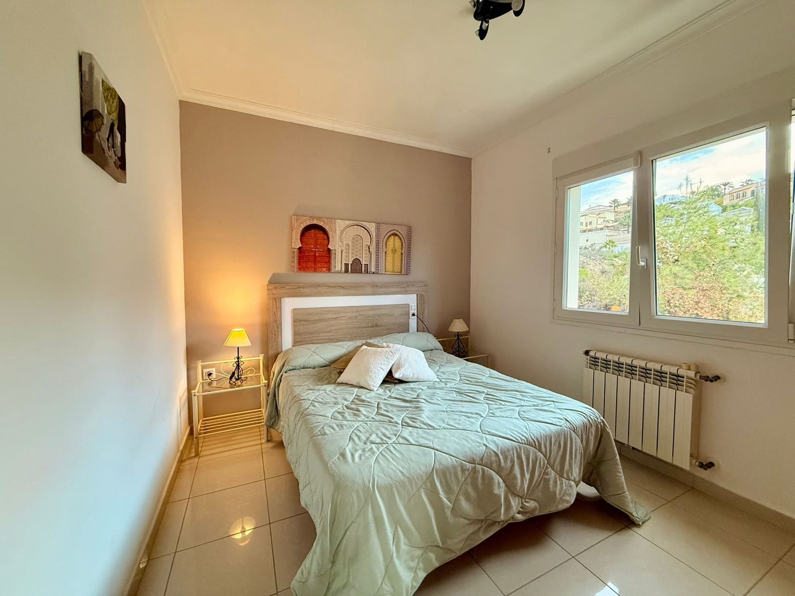 5 soveværelse Villa til salg i Calpe / Calp med swimmingpool garage - € 820.000 (Ref: 10012332)