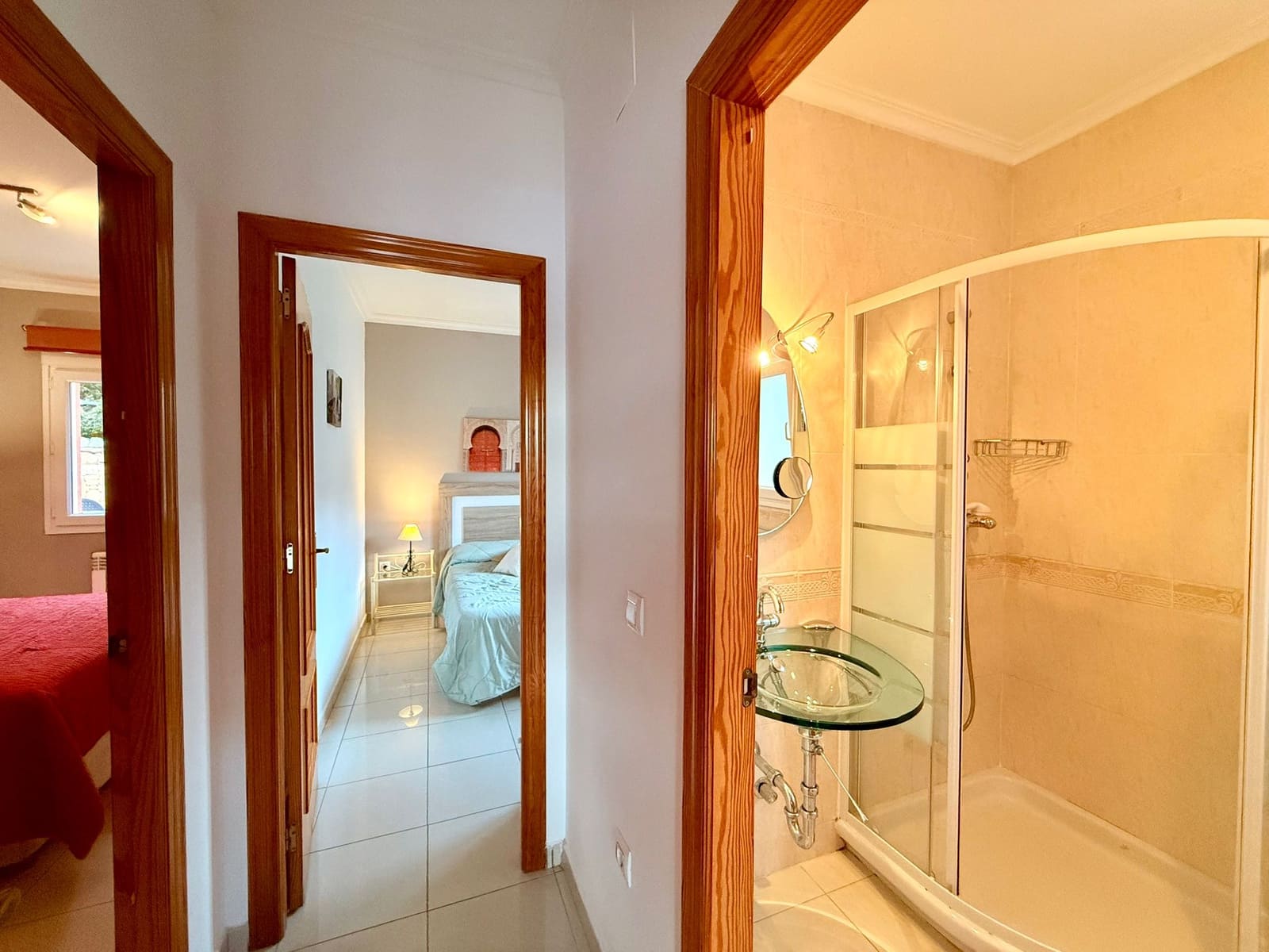 5 soveværelse Villa til salg i Calpe / Calp med swimmingpool garage - € 820.000 (Ref: 10012332)