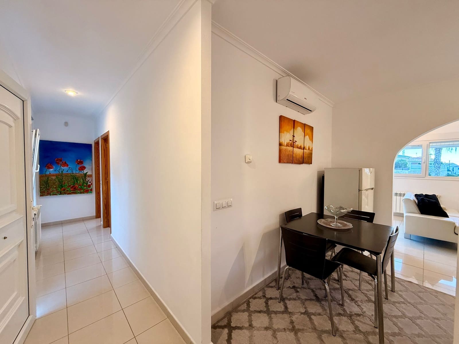 5 soveværelse Villa til salg i Calpe / Calp med swimmingpool garage - € 820.000 (Ref: 10012332)