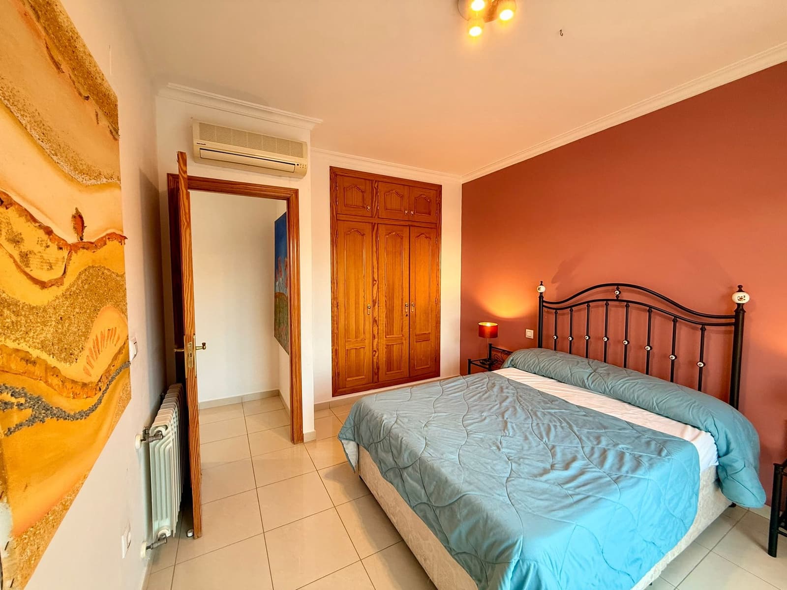 5 soveværelse Villa til salg i Calpe / Calp med swimmingpool garage - € 820.000 (Ref: 10012332)