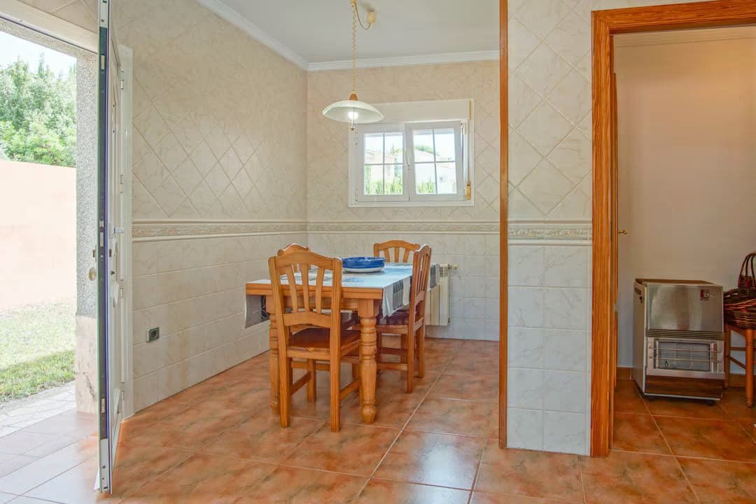 5 soverom Villa til salgs i Calpe / Calp med svømmebasseng garasje - € 719 000 (Ref: 10014281)