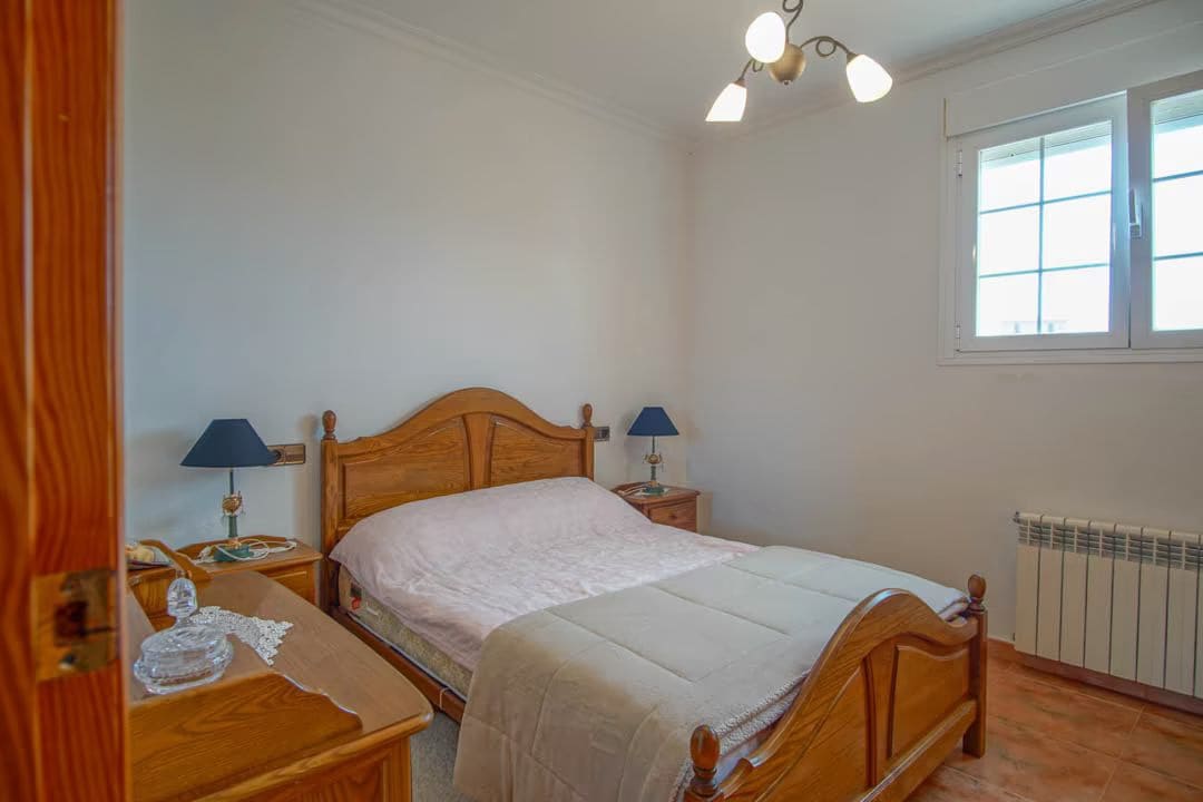 5 soverom Villa til salgs i Calpe / Calp med svømmebasseng garasje - € 719 000 (Ref: 10014281)