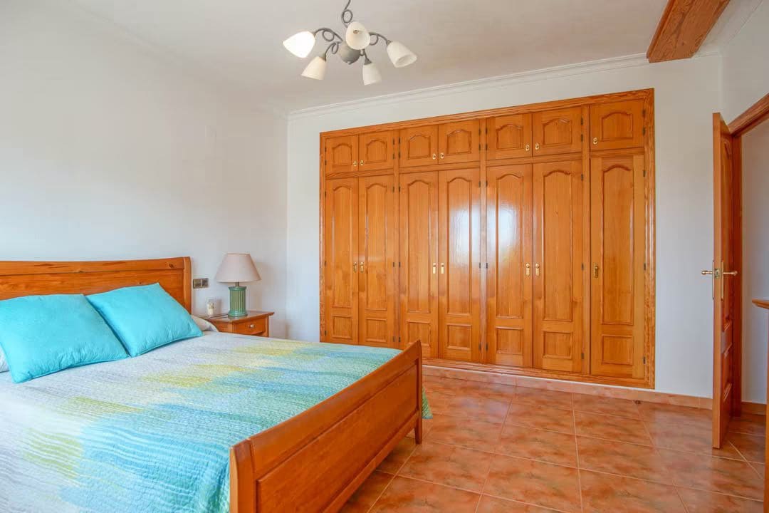 5 soverom Villa til salgs i Calpe / Calp med svømmebasseng garasje - € 719 000 (Ref: 10014281)