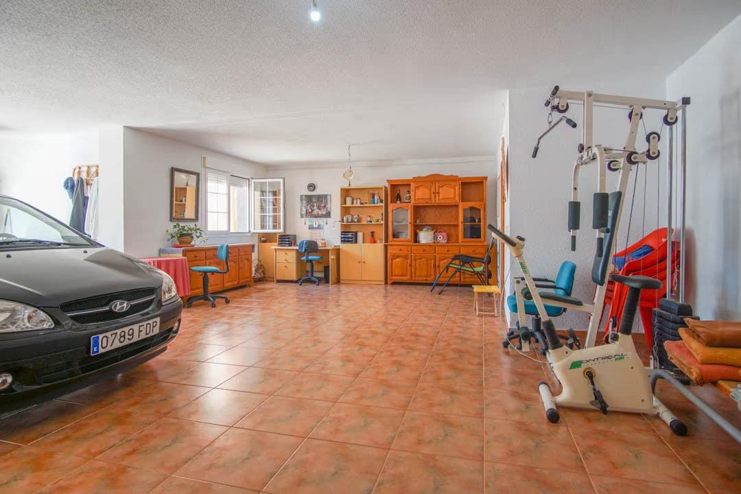 5 soverom Villa til salgs i Calpe / Calp med svømmebasseng garasje - € 719 000 (Ref: 10014281)