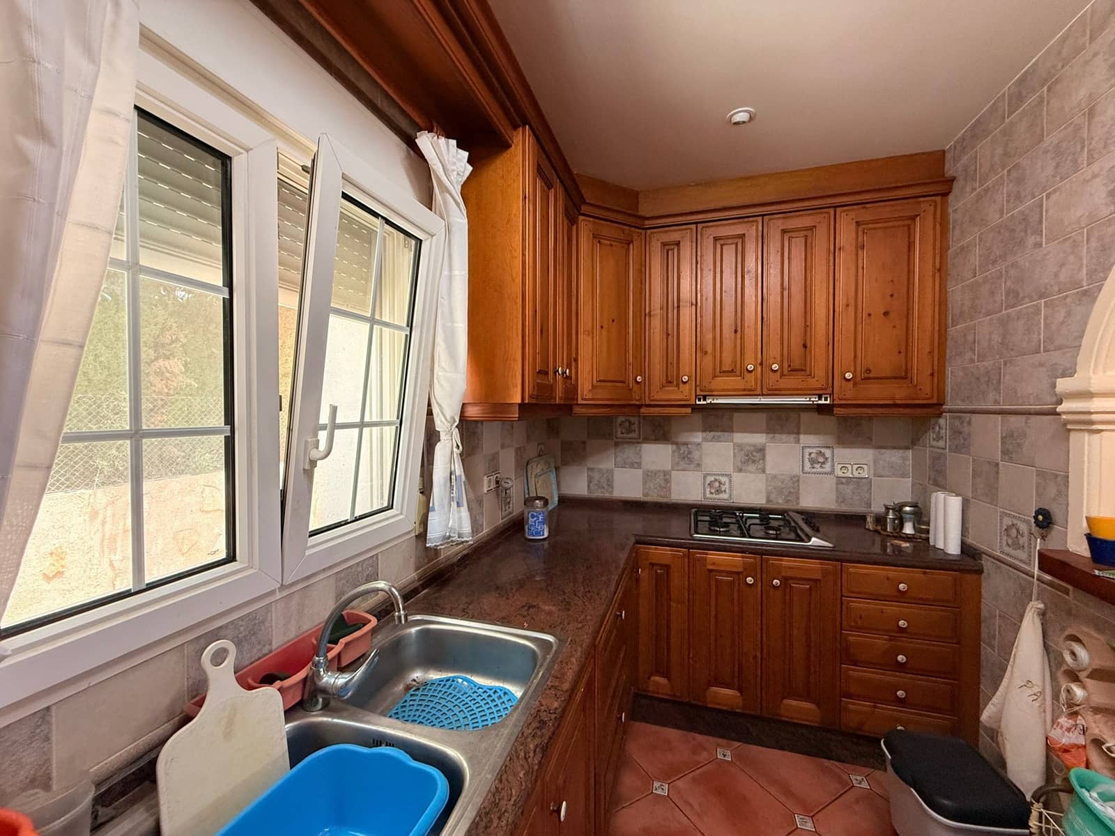 6 soverom Villa til salgs i Calpe / Calp med svømmebasseng garasje - € 990 000 (Ref: 10015861)