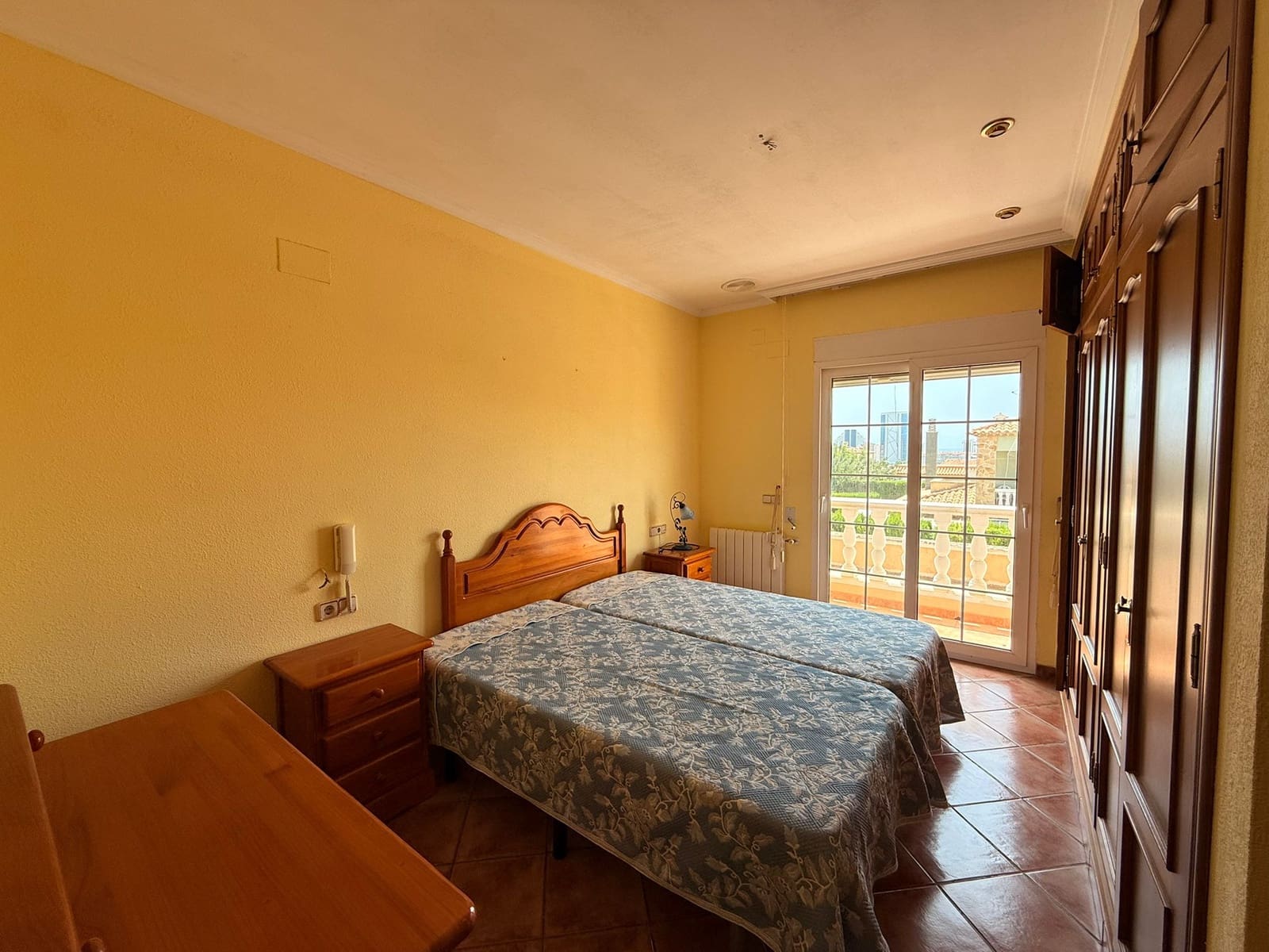 6 soverom Villa til salgs i Calpe / Calp med svømmebasseng garasje - € 990 000 (Ref: 10015861)