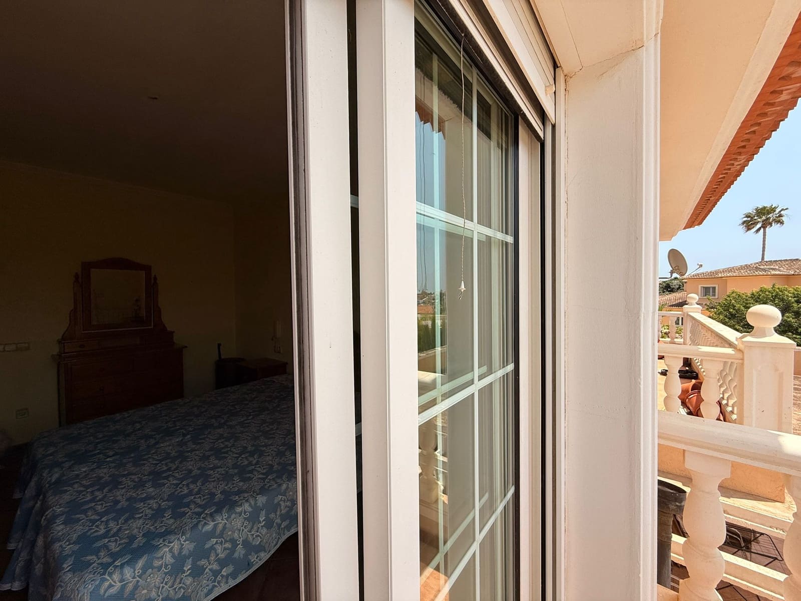 6 soverom Villa til salgs i Calpe / Calp med svømmebasseng garasje - € 990 000 (Ref: 10015861)