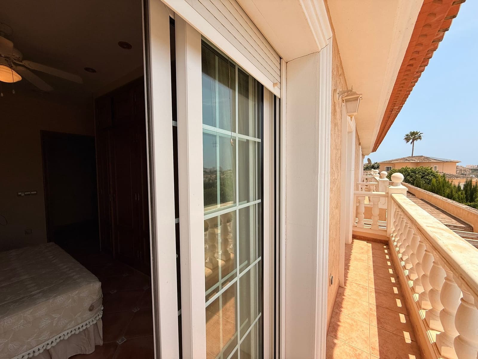 6 soverom Villa til salgs i Calpe / Calp med svømmebasseng garasje - € 990 000 (Ref: 10015861)
