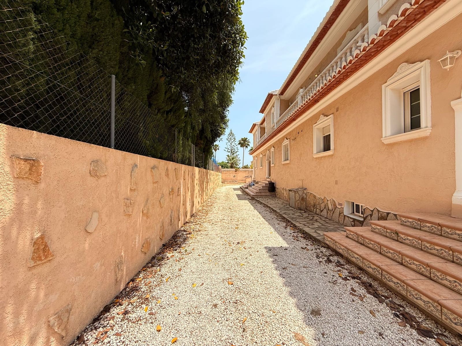 6 soverom Villa til salgs i Calpe / Calp med svømmebasseng garasje - € 990 000 (Ref: 10015861)