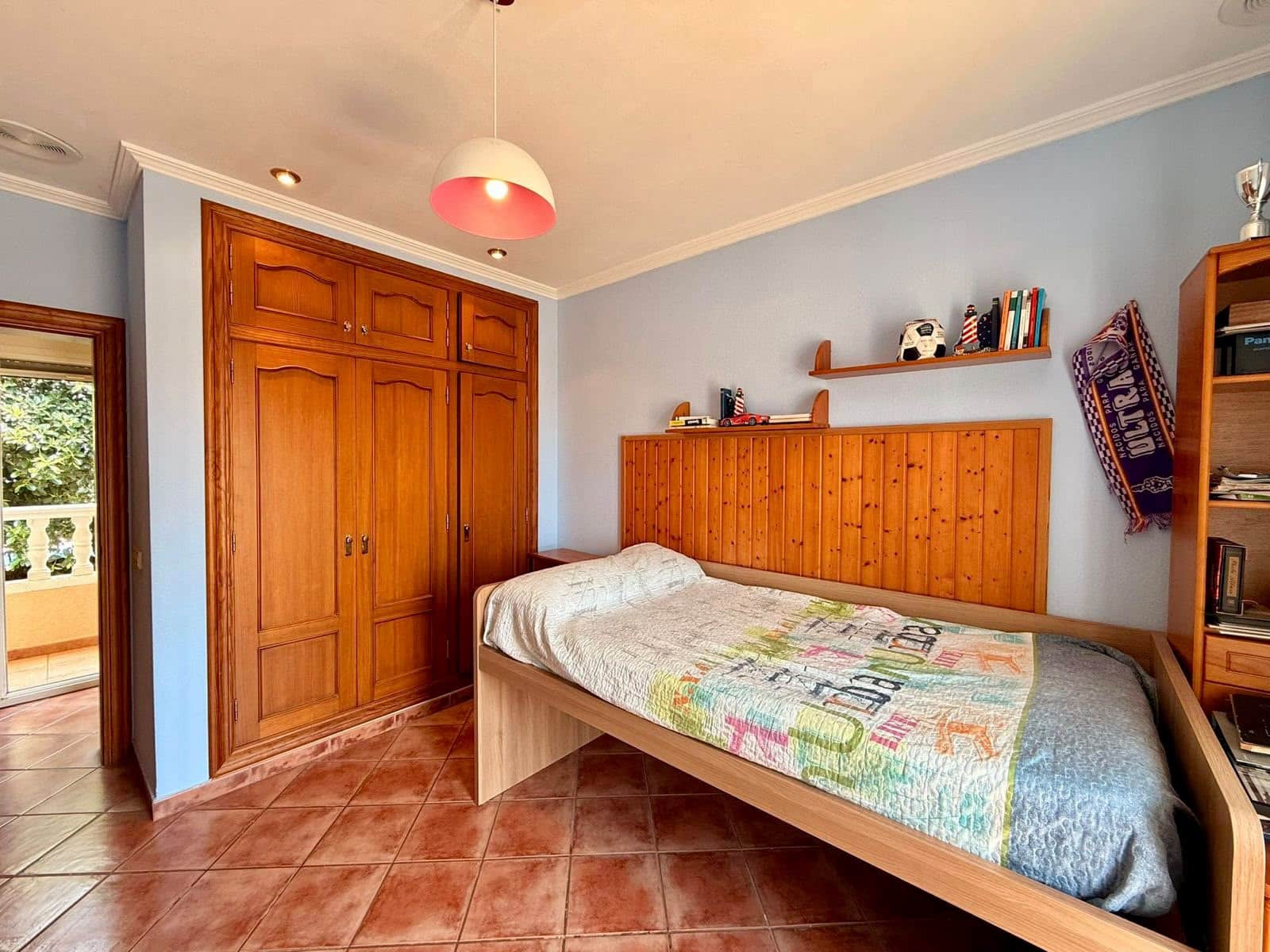 5 chambre Villa/Maison à vendre à Calpe / Calp avec piscine garage - 990 000 € (Ref: 10015861)