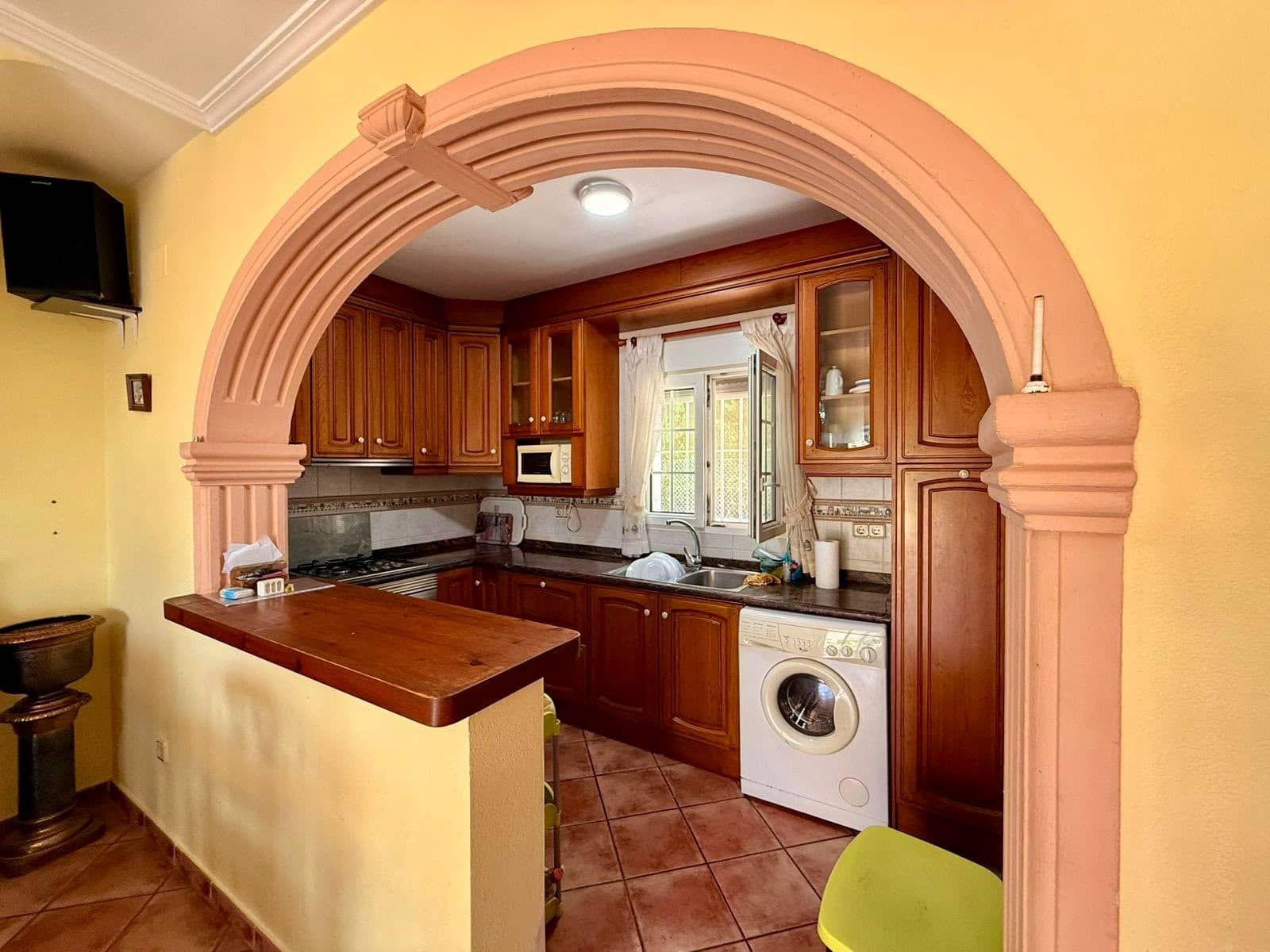 5 chambre Villa/Maison à vendre à Calpe / Calp avec piscine garage - 990 000 € (Ref: 10015861)