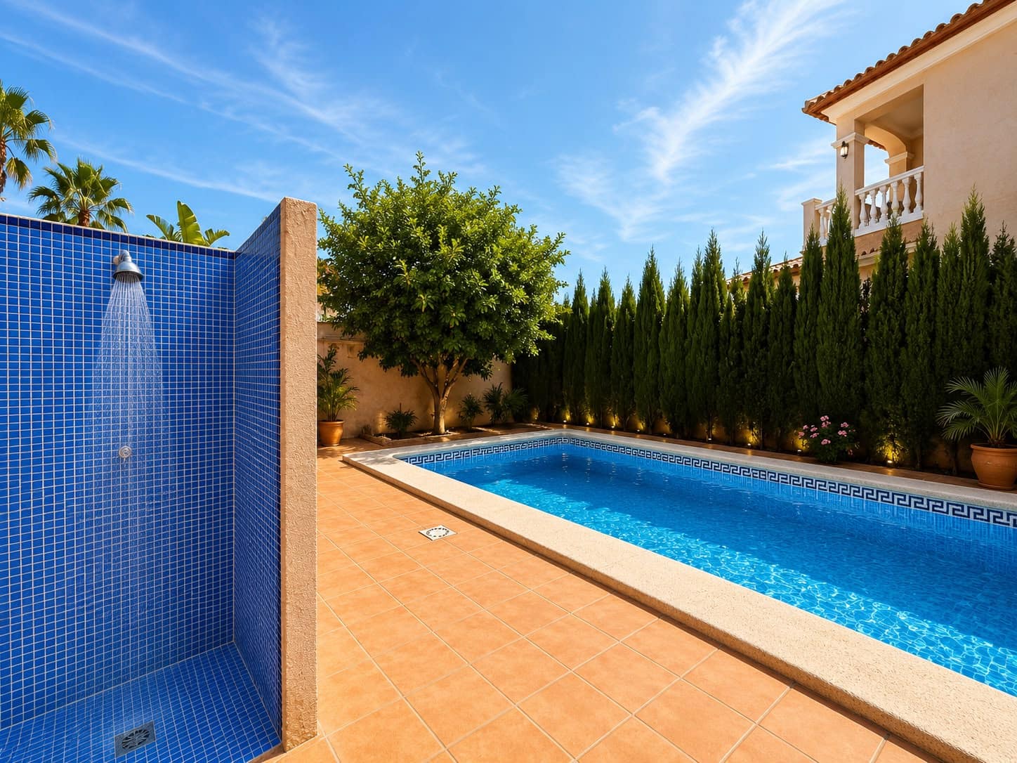 5 chambre Villa/Maison à vendre à Calpe / Calp avec piscine garage - 990 000 € (Ref: 10015861)