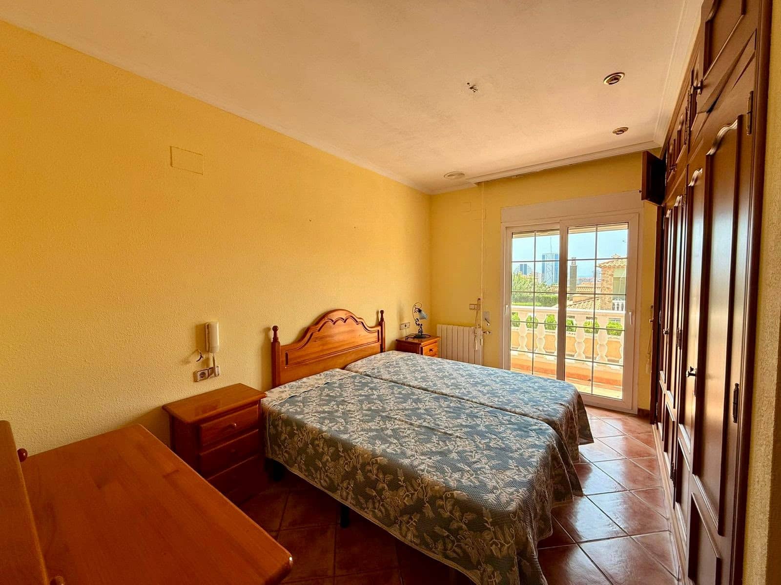 5 chambre Villa/Maison à vendre à Calpe / Calp avec piscine garage - 990 000 € (Ref: 10015861)