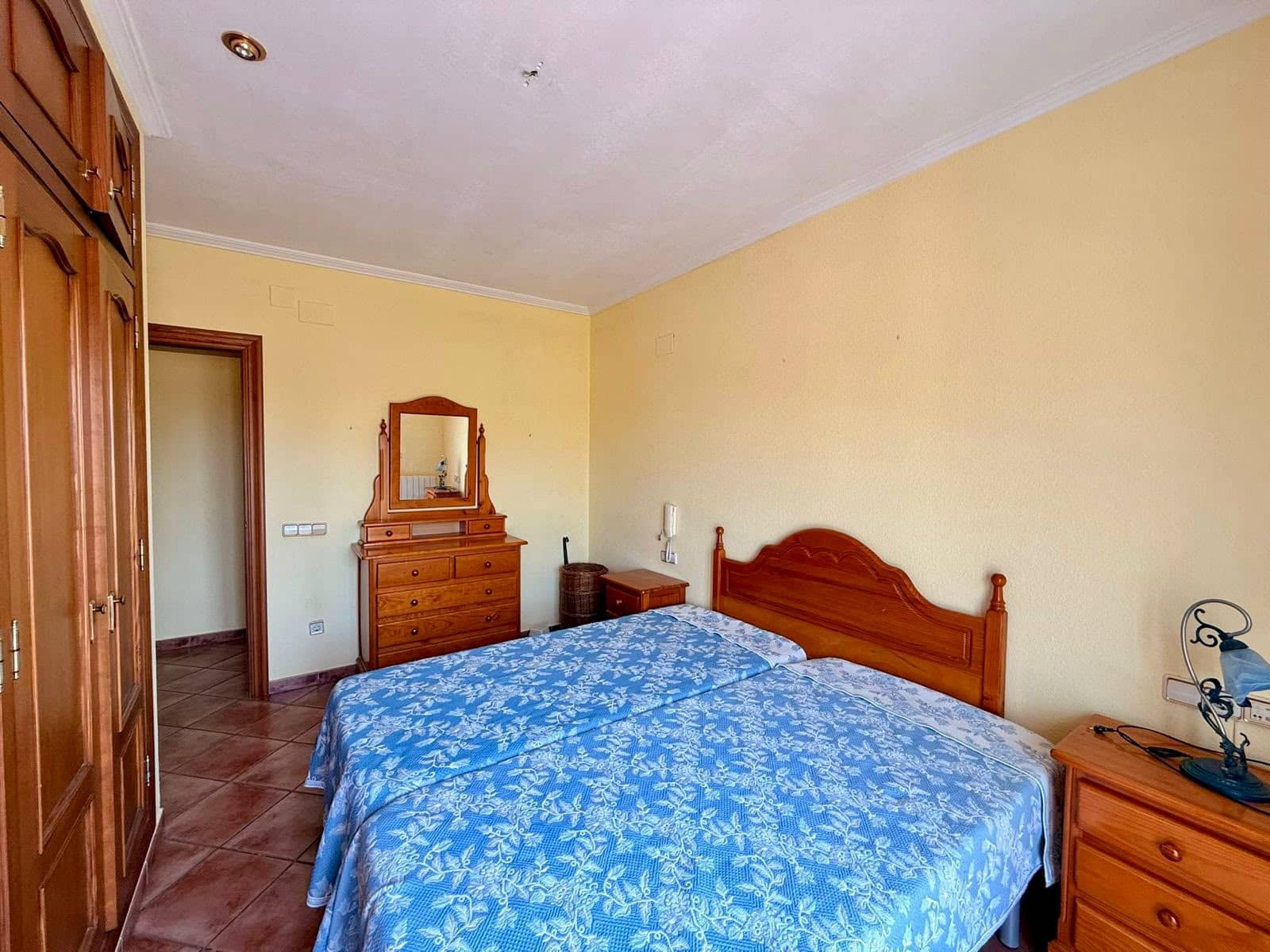 5 chambre Villa/Maison à vendre à Calpe / Calp avec piscine garage - 990 000 € (Ref: 10015861)