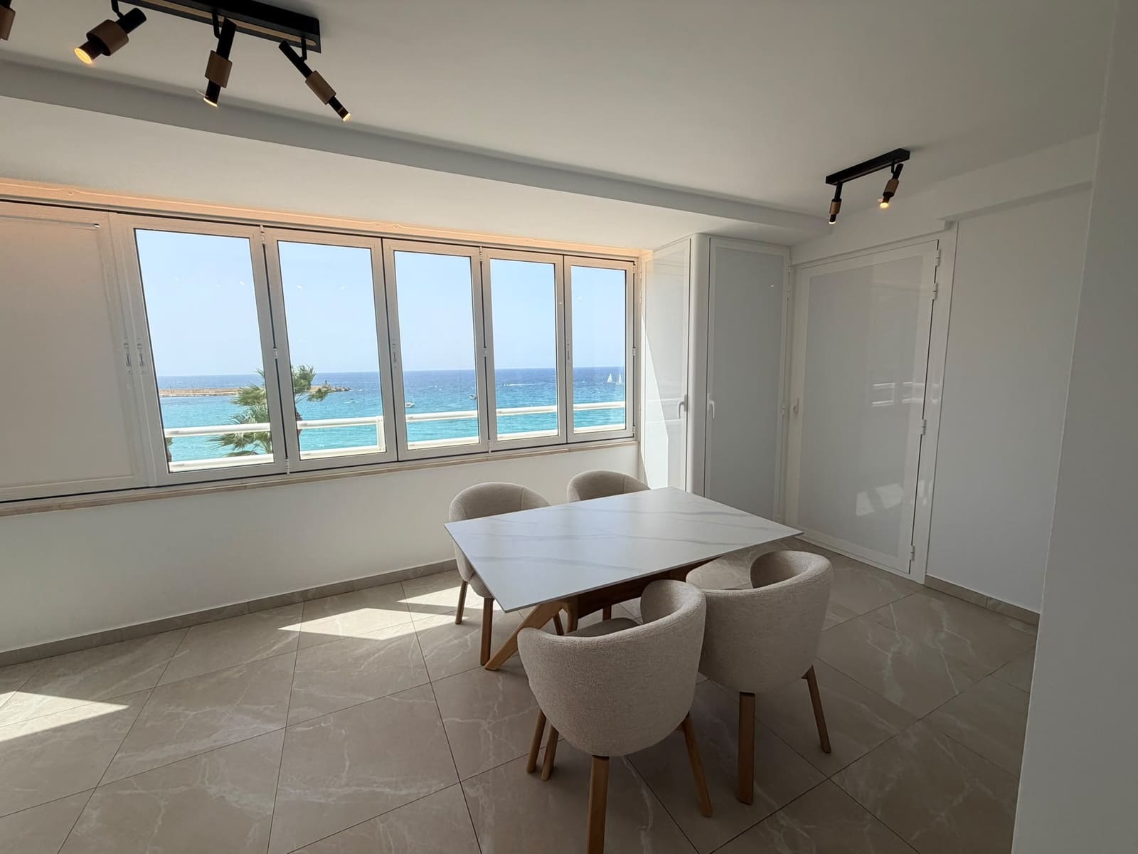 2 sypialnia Apartament na sprzedaż w Calpe / Calp z garażem - 745 000 € (Ref: 10016293)