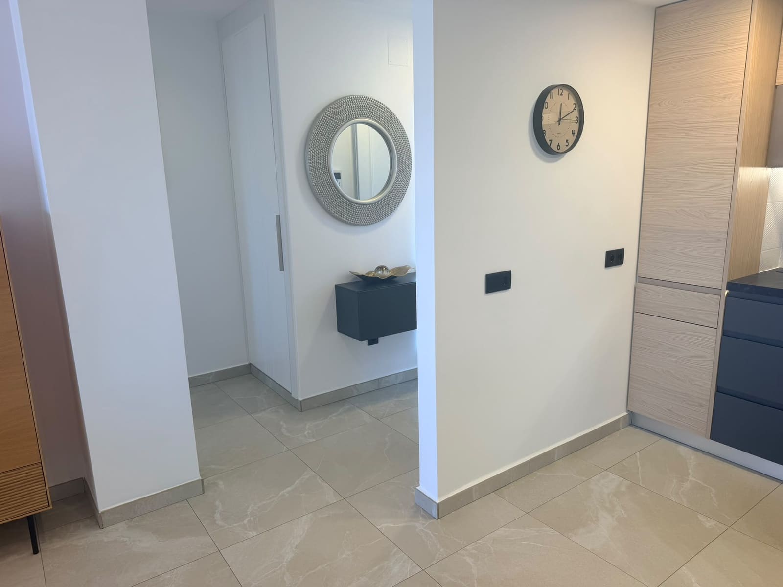 2 sypialnia Apartament na sprzedaż w Calpe / Calp z garażem - 745 000 € (Ref: 10016293)