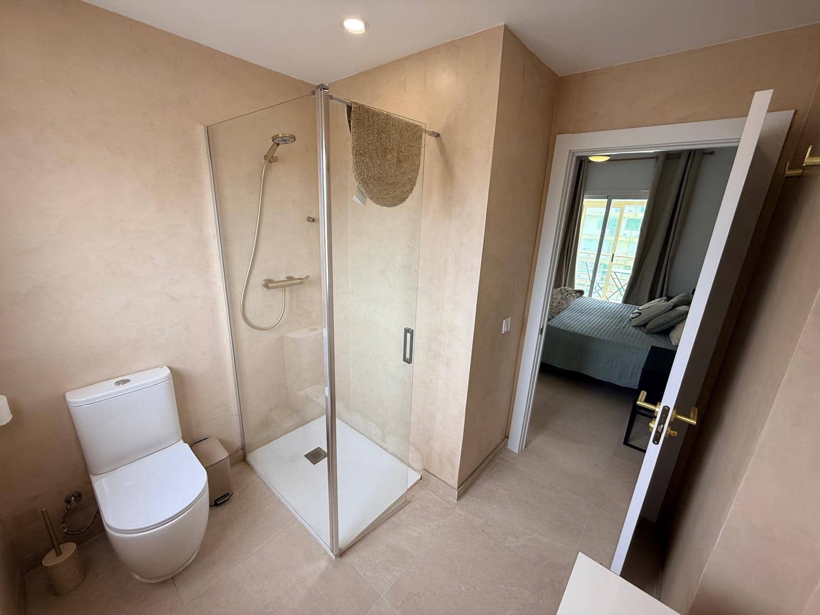 1 bedroom Apartment for sale in Calpe / Calp with pool - € 299,000 (Ref: 10016427)